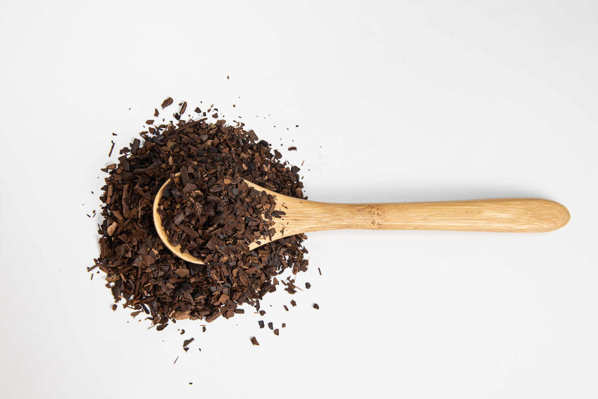 Discover the Rich Flavor of Roasted Yerba Mate