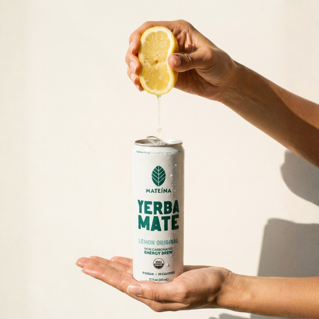 yerba mate increase glp 1 Mateína Yerba Mate Best Seller Variety 12-Pack