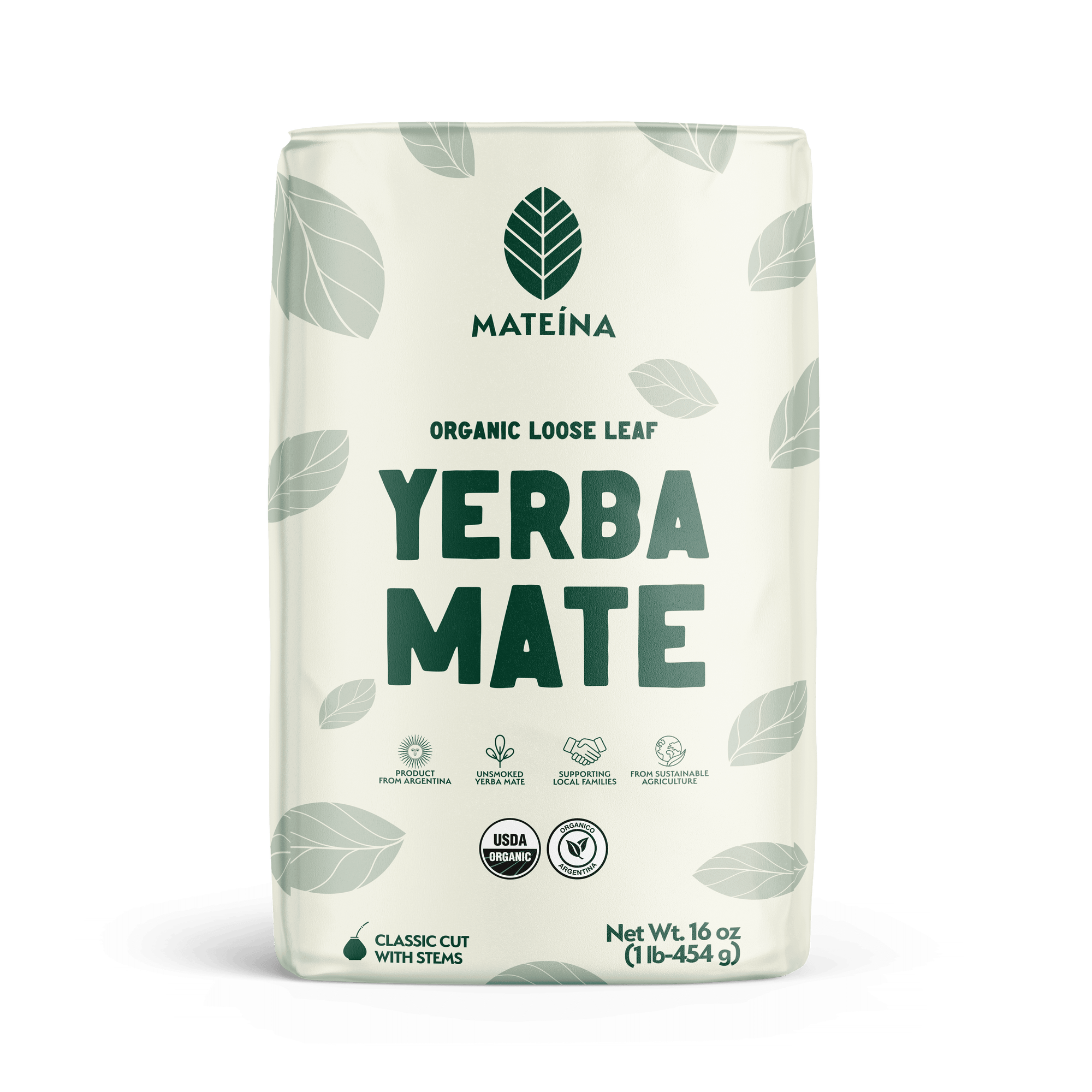 is yerba mate a glp 1 agonist Unlocking the Health Benefits of Yerba Mate: What You Need to Know Abo – Mateína
