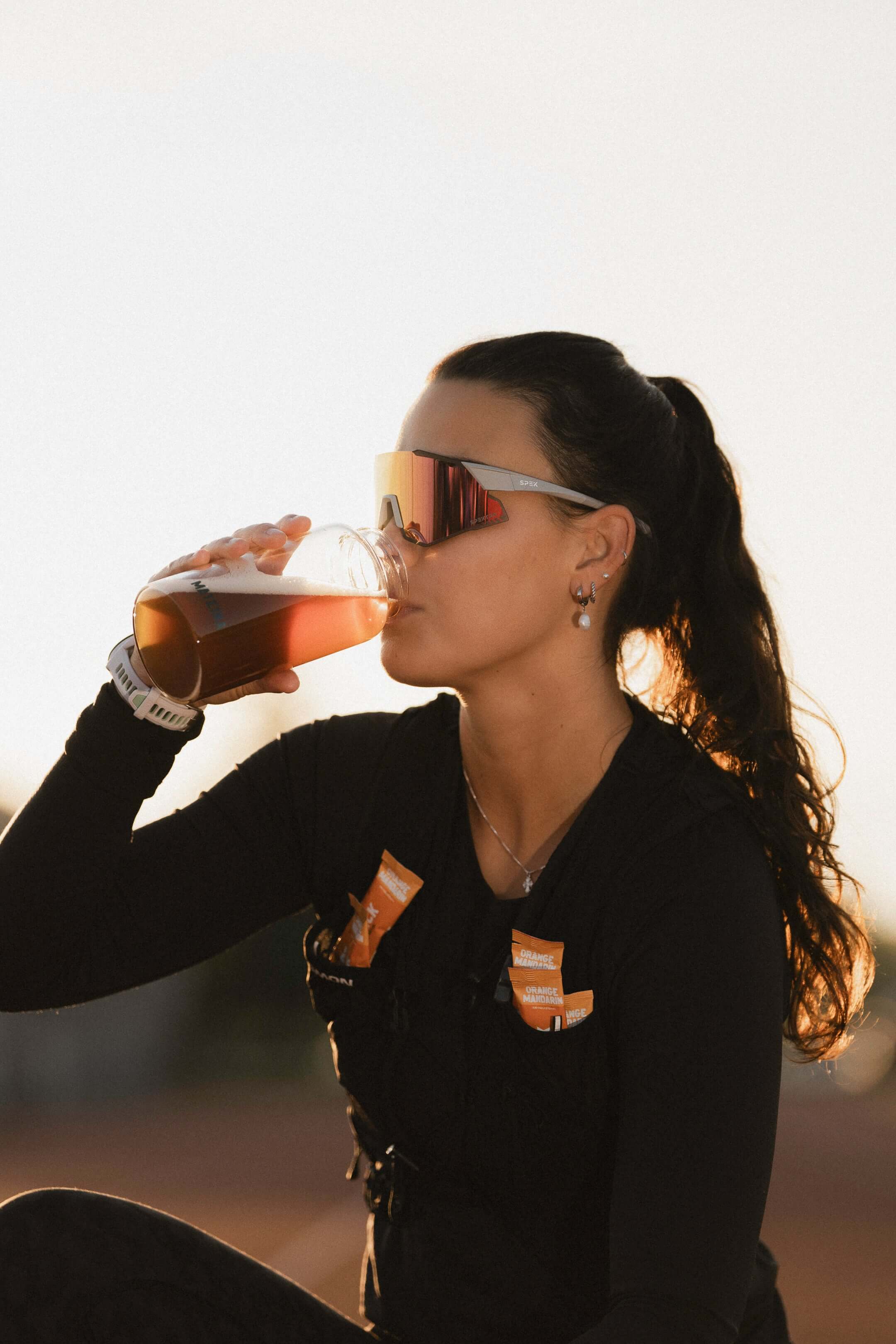 Yerba Mate + Electrolytes - Variety Pack