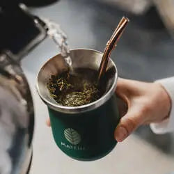 Benefits of Yerba Mate
