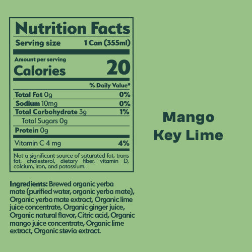 yerba mate natural glp-1 Mate: Natures Ozempic? , Ozempic (semaglutide) is a receptor agonist used for weight management and blood sugar regulation, but did you know that Yerba naturally supports similar Does Yerba Mate Release GLP-1?